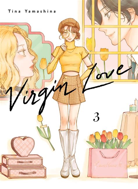 Virgin Love